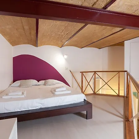 Vega Top Floor Apartament Rzym