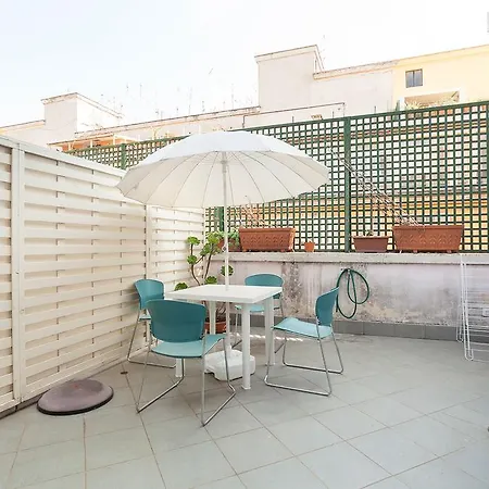 Apartament Vega Top Floor *