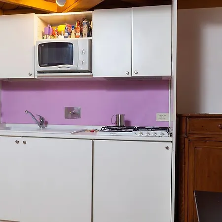 Apartament Vega Top Floor Rzym