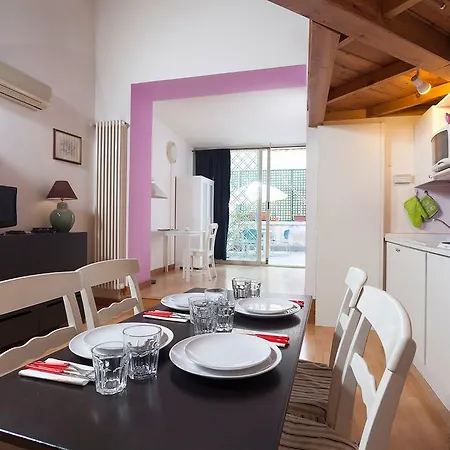 Apartament Vega Top Floor