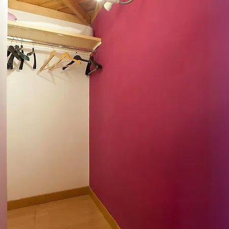 Vega Top Floor * Řím