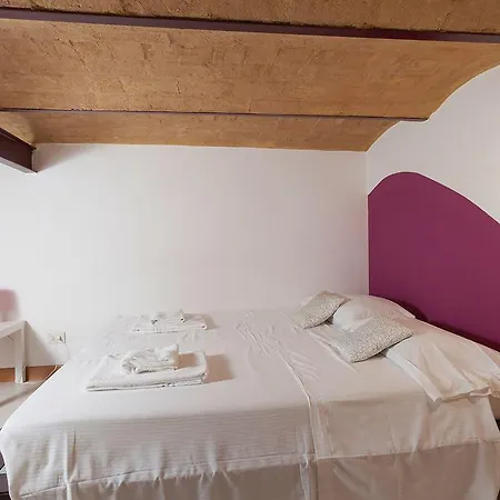 Apartmán Vega Top Floor *